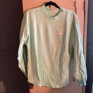 Lacrosse shirt